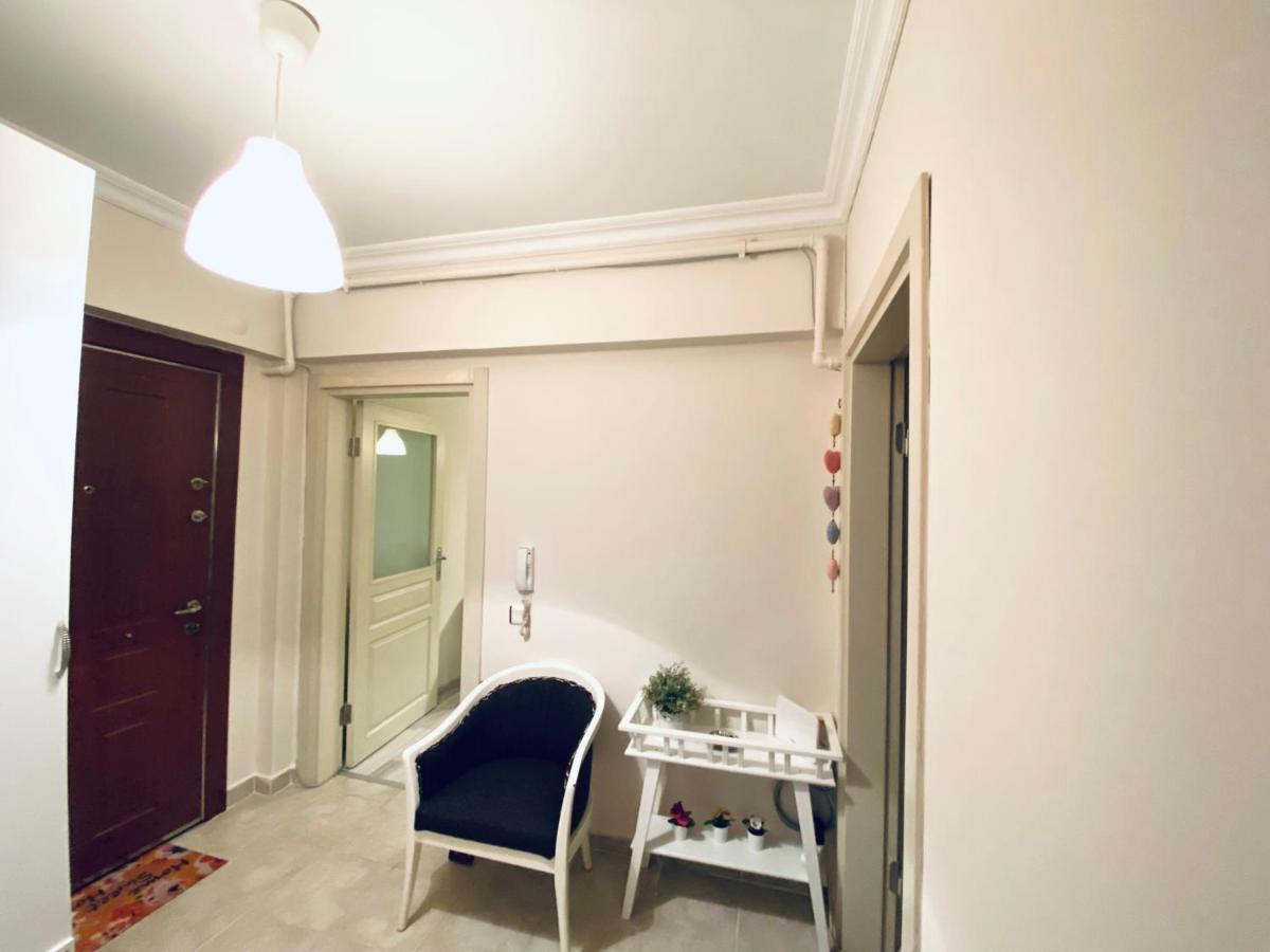 Umraniye-istanbul Appartamento *