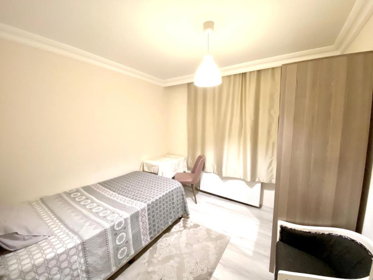 Appartamento Umraniye-istanbul Provincia di Istanbul