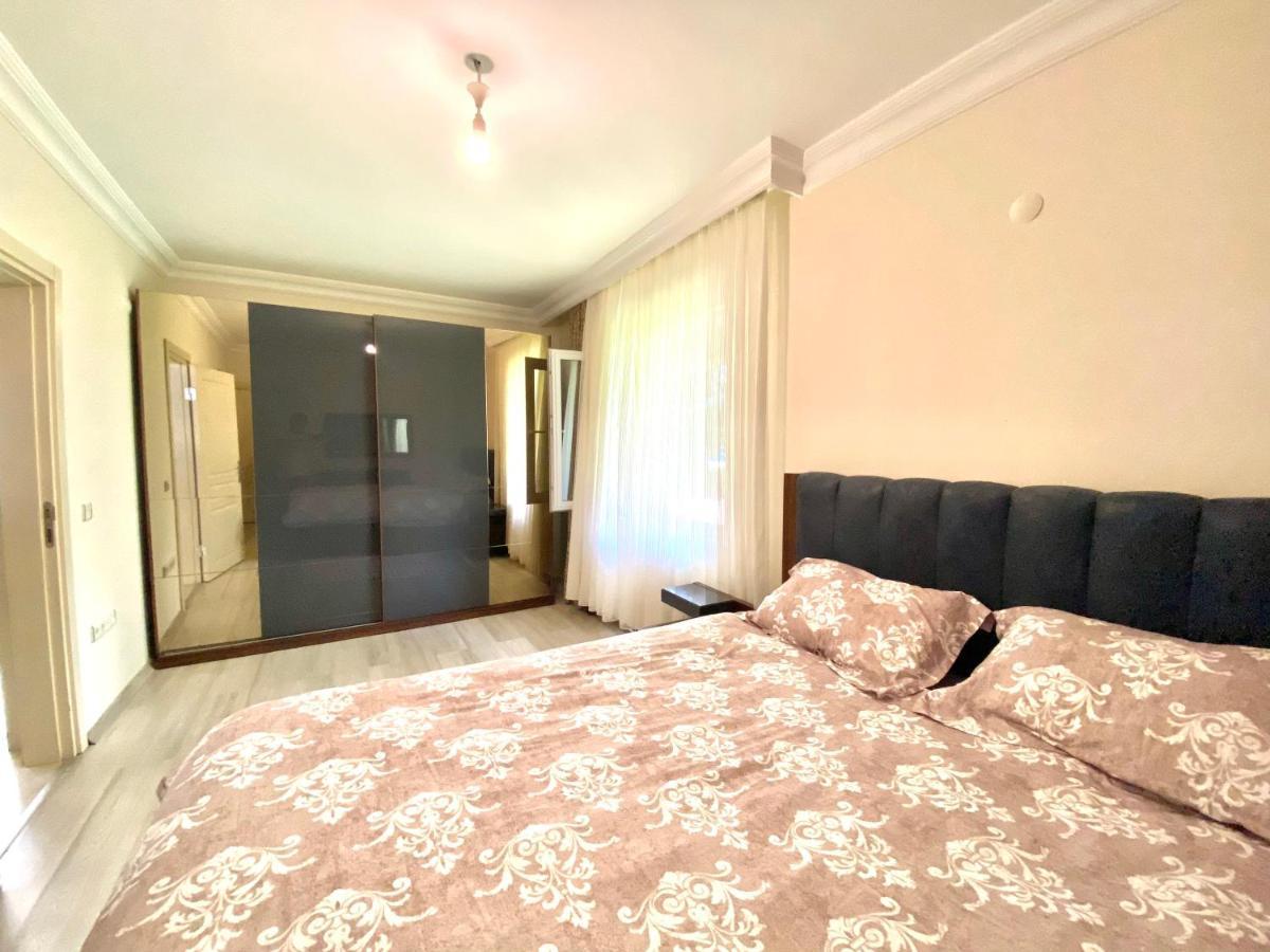 Appartamento Umraniye-istanbul *