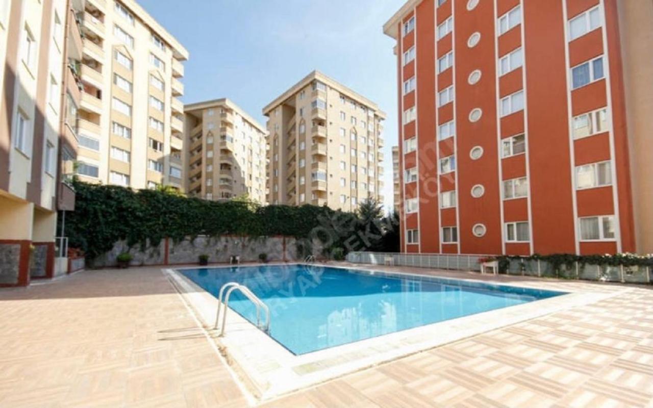 Appartamento Umraniye-istanbul